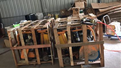 仪陇行李、家具、电器包装托运