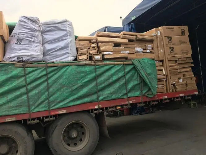 仪陇家具托运